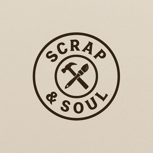 Scrap and Soul